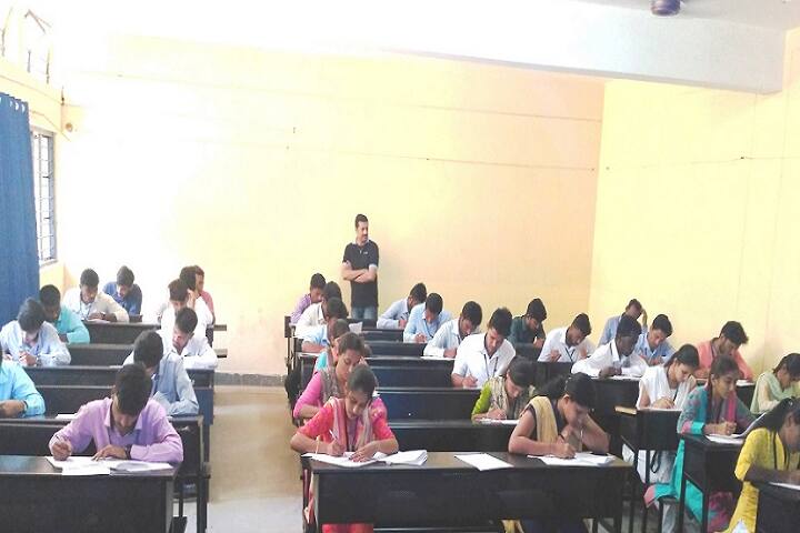 classroom
